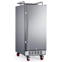 Best outdoor on sale kegerator 2020